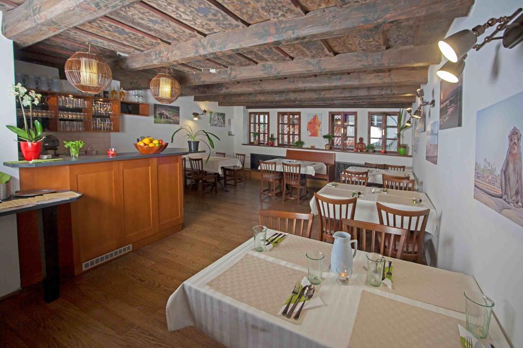 Apartment Nerudova Prag Exterior foto
