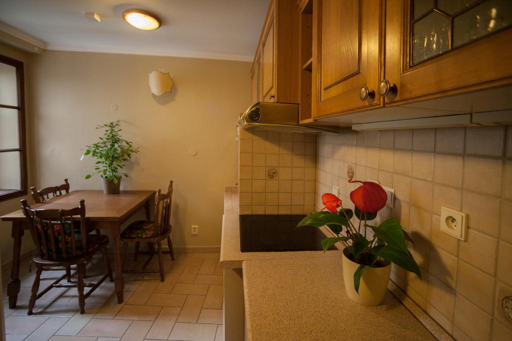 Apartment Nerudova Prag Zimmer foto